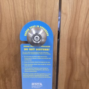 Door Hangers